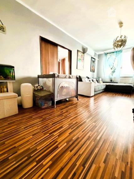 KRASNY 5 izbový byt 110m2, 2 balkóny, Dunajská Streda