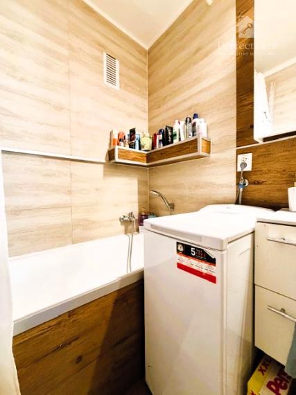 KRASNY 5 izbový byt 110m2, 2 balkóny, Dunajská Streda