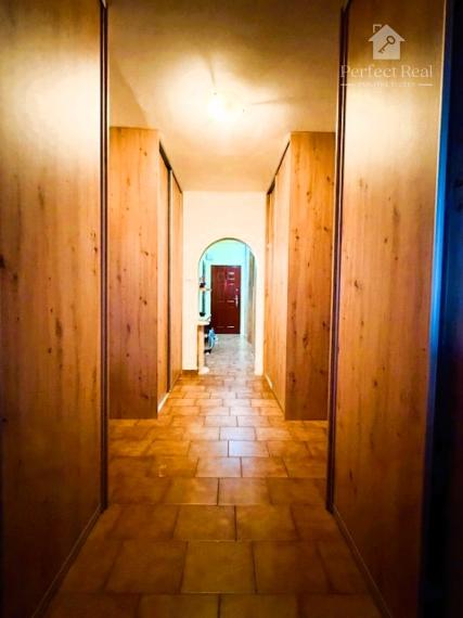 KRASNY 5 izbový byt 110m2, 2 balkóny, Dunajská Streda