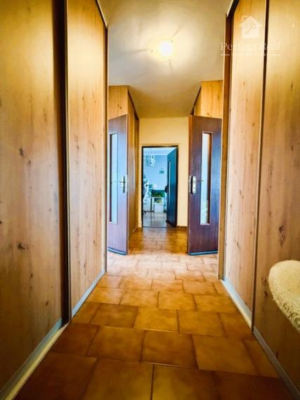 KRASNY 5 izbový byt 110m2, 2 balkóny, Dunajská Streda