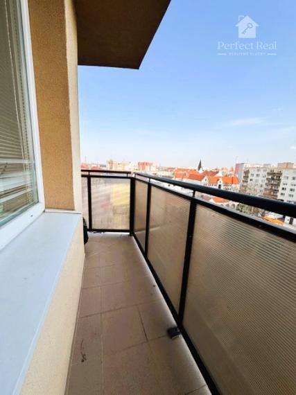 KRASNY 5 izbový byt 110m2, 2 balkóny, Dunajská Streda