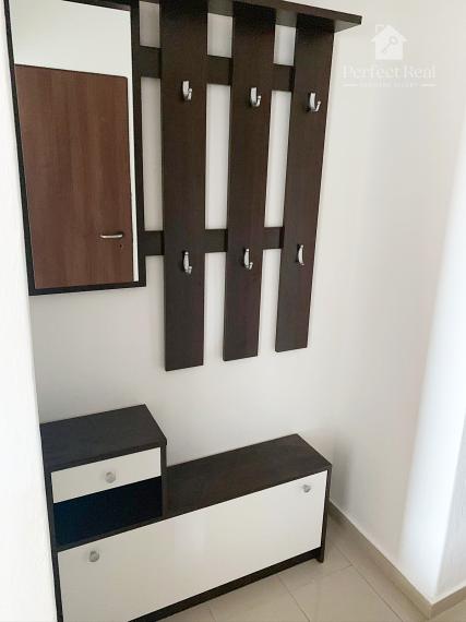 Predaj - svetlý priestranný 3izbový byt s balkónom a pivnicou