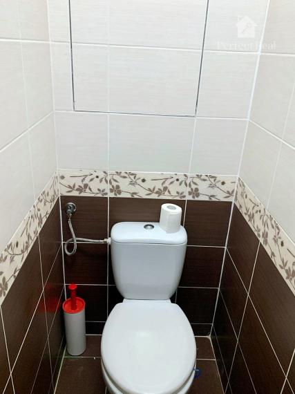 Predaj - svetlý priestranný 3izbový byt s balkónom a pivnicou