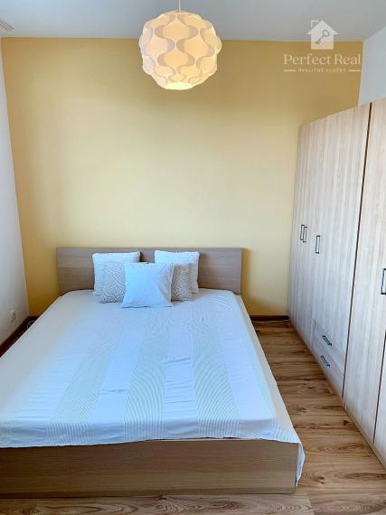 Predaj - svetlý priestranný 3izbový byt s balkónom a pivnicou