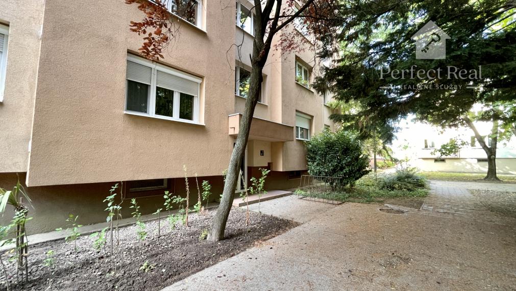 3 izbový byt na ulici Generála Svobodu