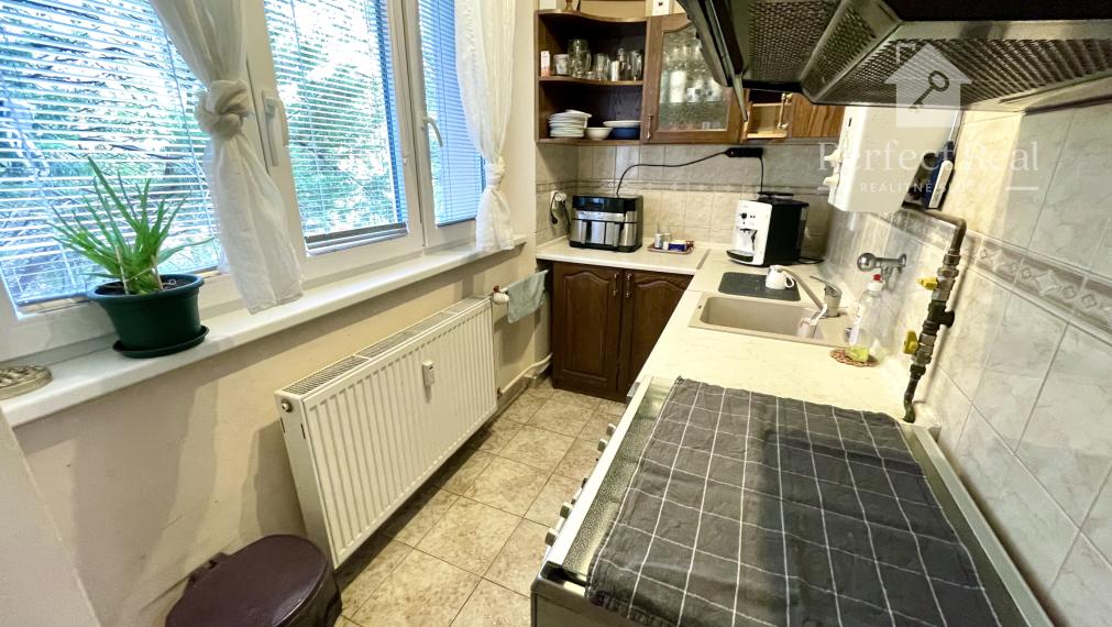 3 izbový byt na ulici Generála Svobodu
