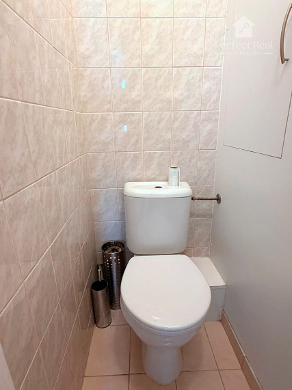 Pekný Priestranný 3izbový byt s balkónom NIVY na prenájom