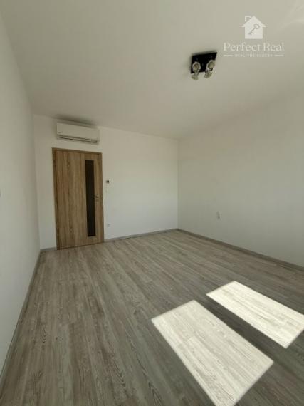 MODERNÝ 3 izbový byt s vlastným kúrením a parkovacím státím