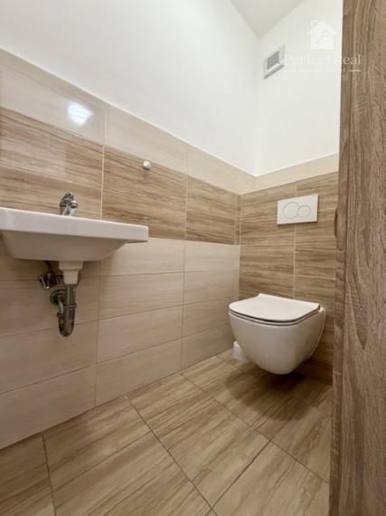 MODERNÝ 3 izbový byt s vlastným kúrením a parkovacím státím