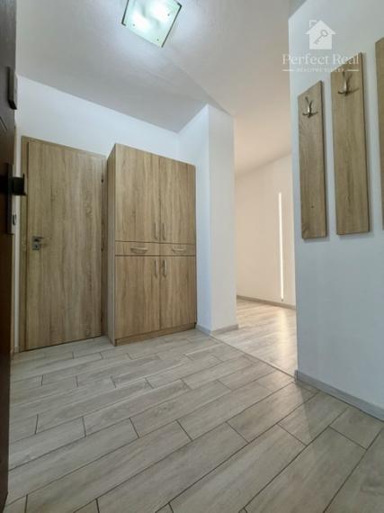 MODERNÝ 3 izbový byt s vlastným kúrením a parkovacím státím
