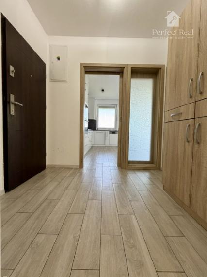 MODERNÝ 3 izbový byt s vlastným kúrením a parkovacím státím