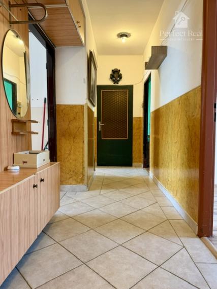 3 izbový byt na predaj s garážou,uzavretý areál, Dun.Streda