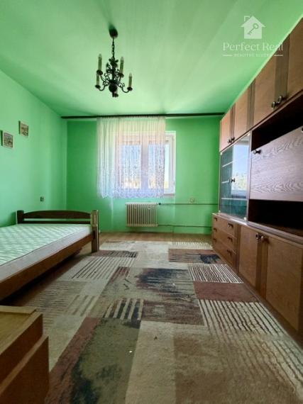 3 izbový byt na predaj s garážou,uzavretý areál, Dun.Streda