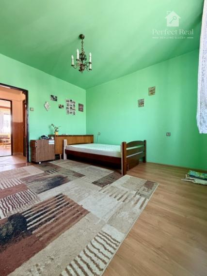 3 izbový byt na predaj s garážou,uzavretý areál, Dun.Streda