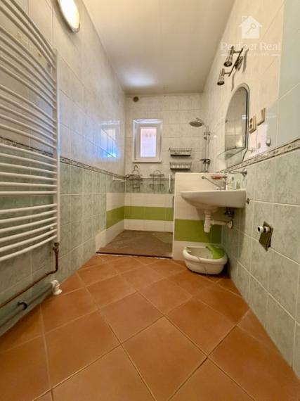 3 izbový byt na predaj s garážou,uzavretý areál, Dun.Streda