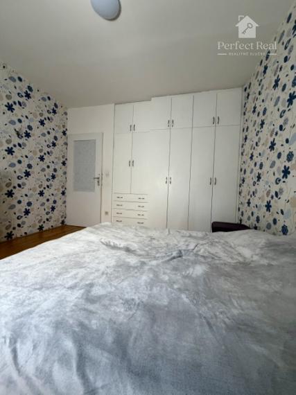 5 izbový MEZONETOVÝ byt na predaj, 2 kúpeľne a 2 toalety,DS