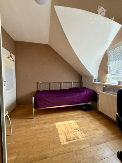 5 izbový MEZONETOVÝ byt na predaj, 2 kúpeľne a 2 toalety,DS