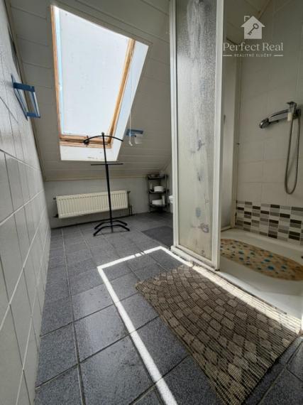 5 izbový MEZONETOVÝ byt na predaj, 2 kúpeľne a 2 toalety,DS