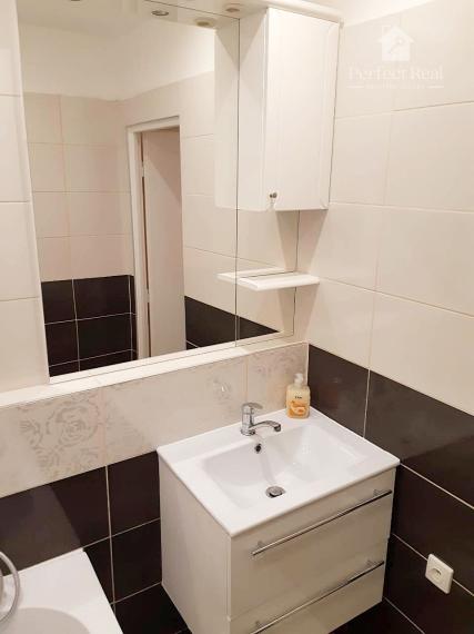 Prenájom pekný 3izbový byt s balkónom
