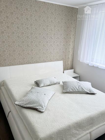 Krásny Luxusný moderný byt na prenájom