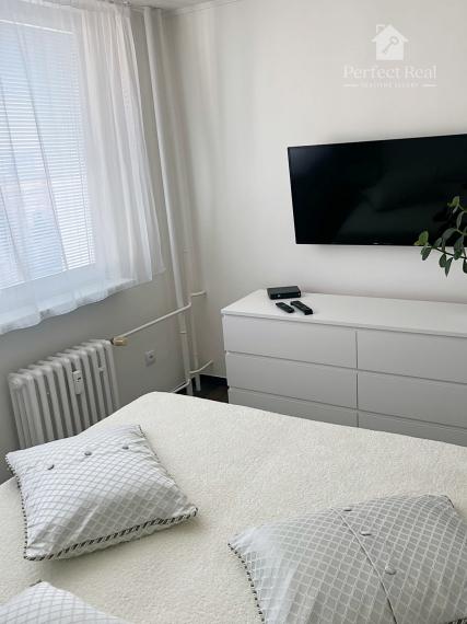 Krásny Luxusný moderný byt na prenájom