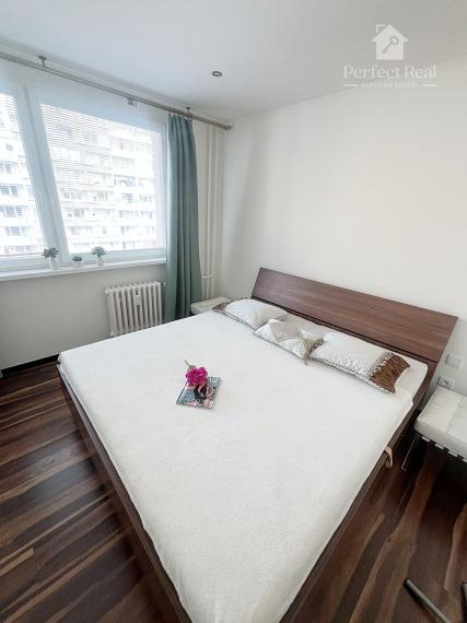 Krásny Luxusný moderný byt na prenájom