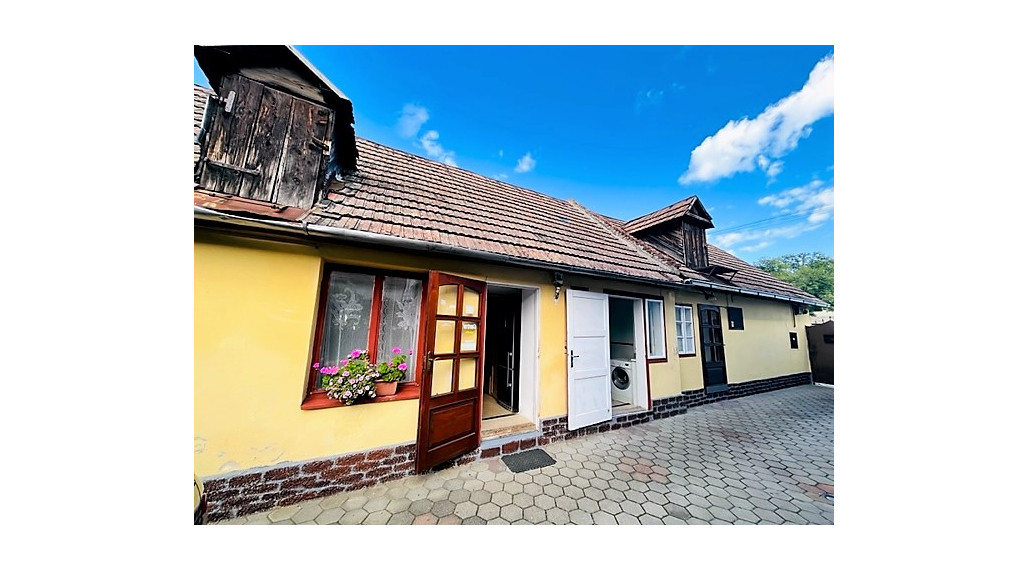 Na prenájom nebytovy priestor 20m2 na Kupeckého ulici v Pezinku.