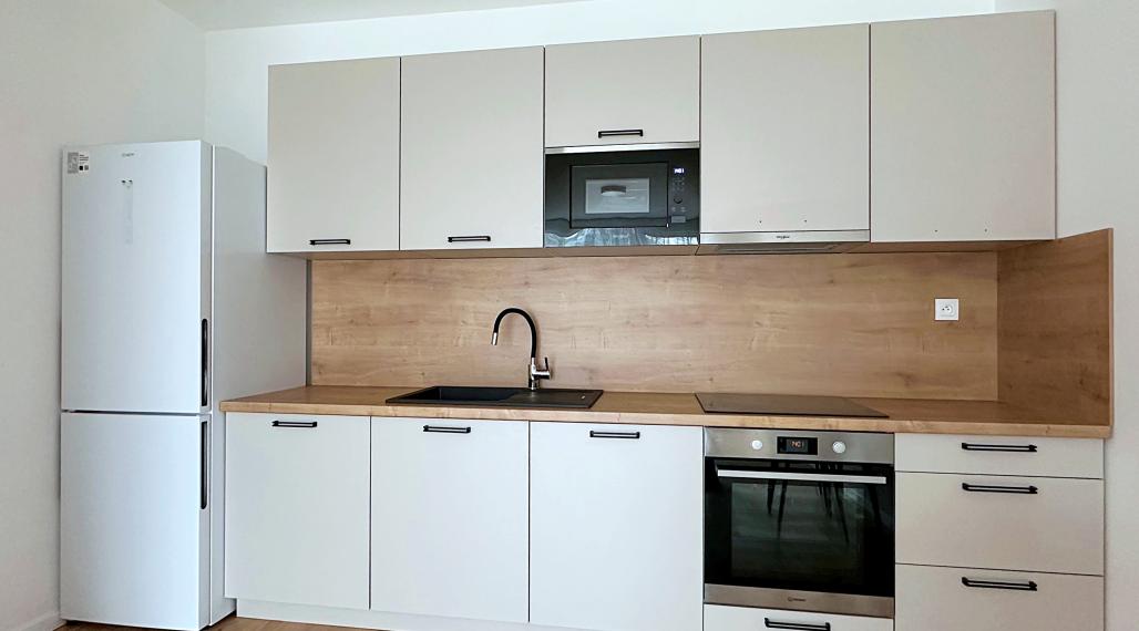 Prenájom 2izbový byt novostavba VOĽNÉ IHNEĎ