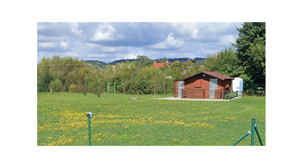 STAVEBNÝ pozemok s IS Záhorská Bystrica