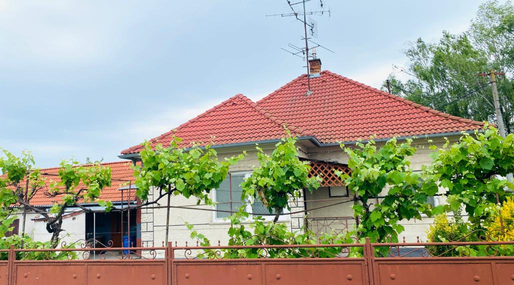 5izbový rodinný dom v obci Ohrady - exkluzívna ponuka