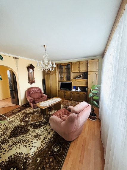 Exkluzívna ponuka -Krásny veľký 3izbový byt  - Šamorín