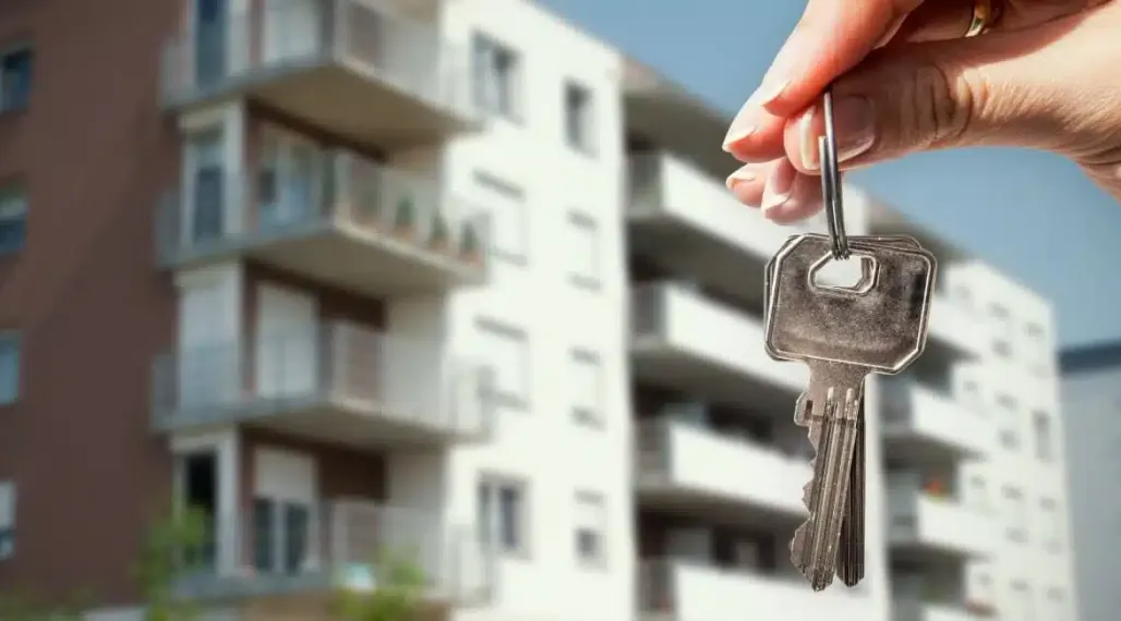 Hľadám pre klienta 1-2 izbový byt na kúpu v Komárne