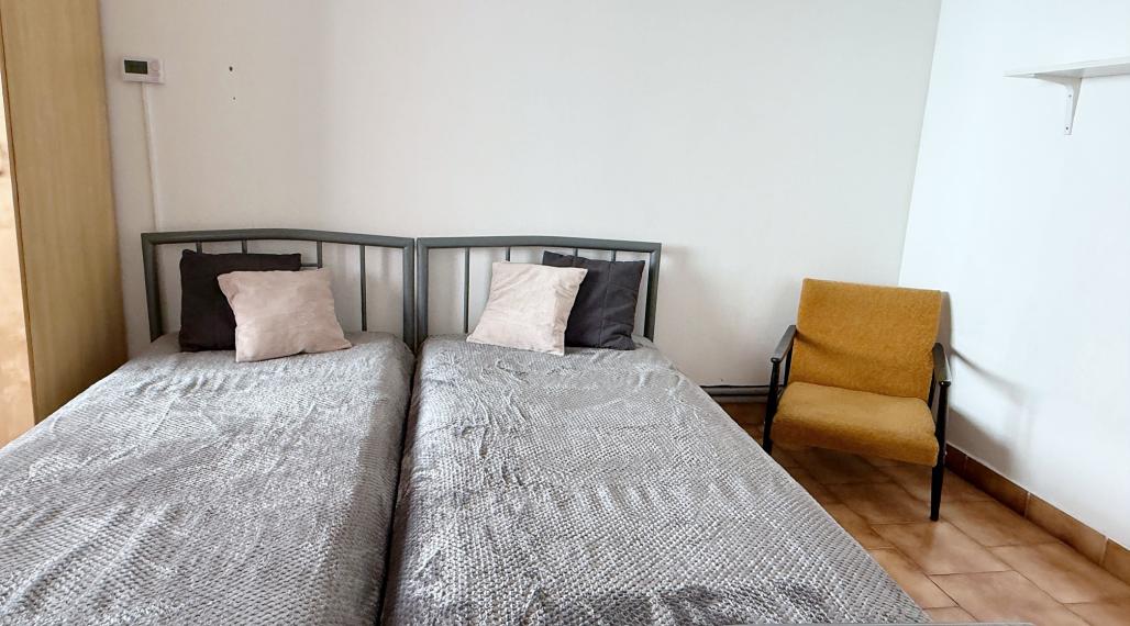 Predaj nebytový priestor s možnosťou ubytovania