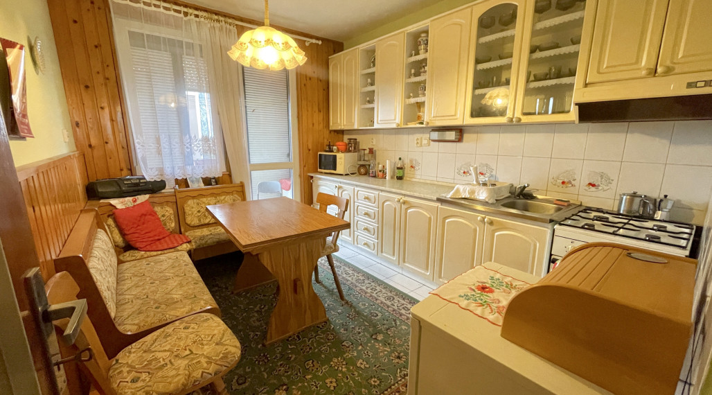 Veľký 3 izbový byt v Dunajskej Strede