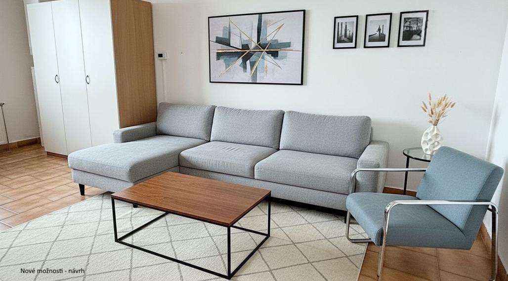 Predaj nebytový priestor s možnosťou ubytovania