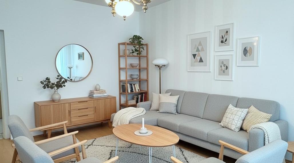 Na predaj Domček v Rači s úžasnou atmosférou