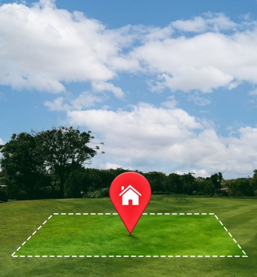 Strategický Pozemok (2327 m²) – Blatná na Ostrove