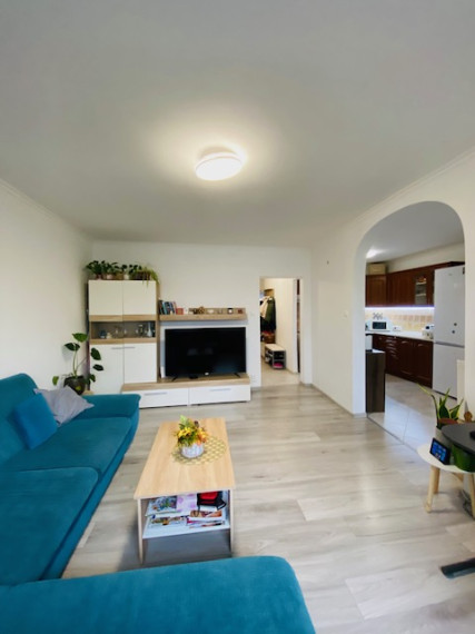 4 - izbový byt na predaj, Dunajská Streda - Boriny