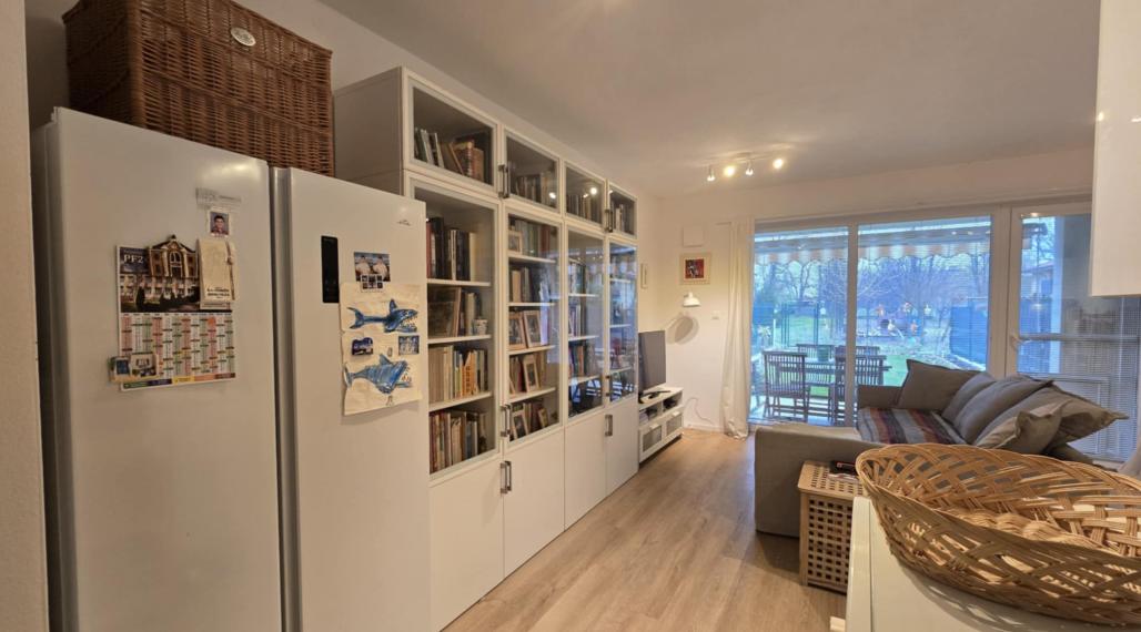 Dom v Jahodnej na prenájom, domáce zvieratká vítané