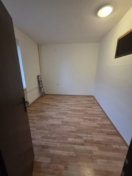 2 izbový byt na ul. Kukučínovej