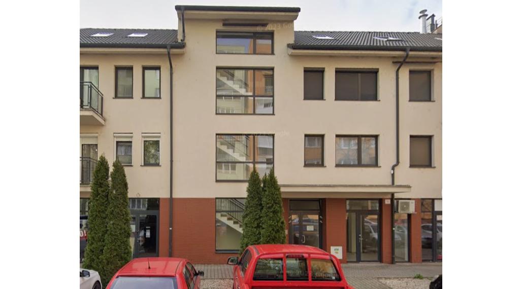 Priestranný 2 izbový byt na prenájom v novostavbe