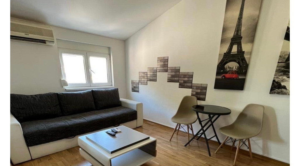 Apartmán na prenájom