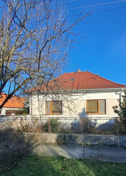 Na predaj 3 izbový RD v obci Vojka nad Dunajom