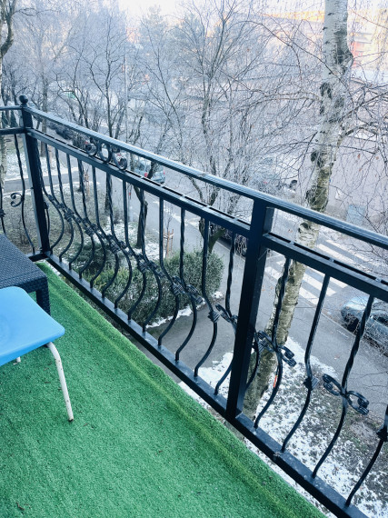 Na predaj 2izb. byt s balkónom v centre Dunajskej Stredy