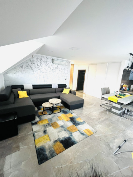 Veľkometrážny 3izb.byt v novostavbe na predaj