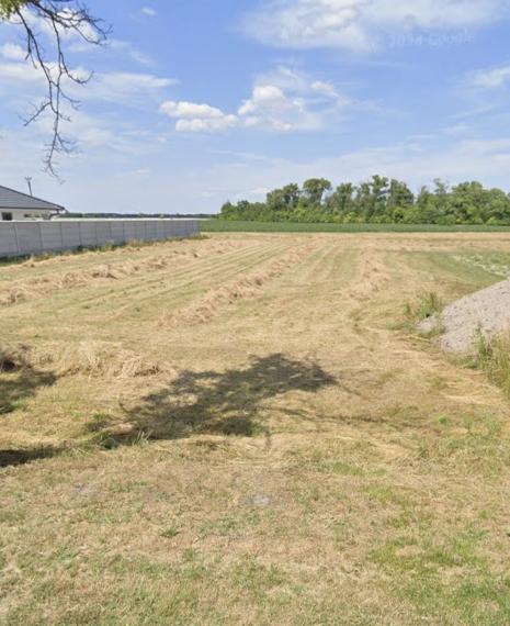 Exkluzívna ponuka- Jedinečný 20á stavebný pozemok v obci Blažov