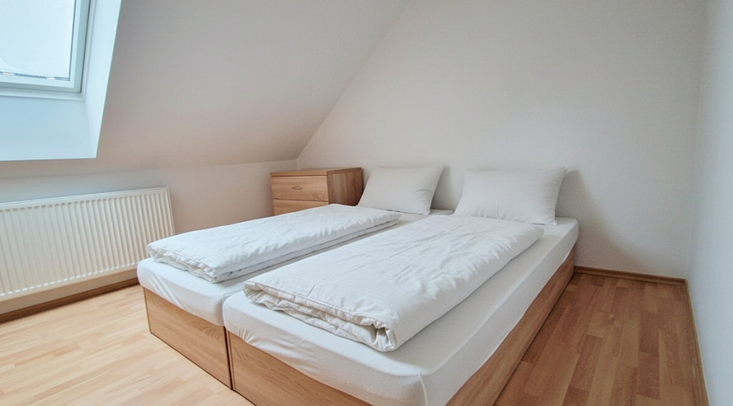 Prenájom 5-izbového bytu (120 m²) so samostatným vchodom – Trnava