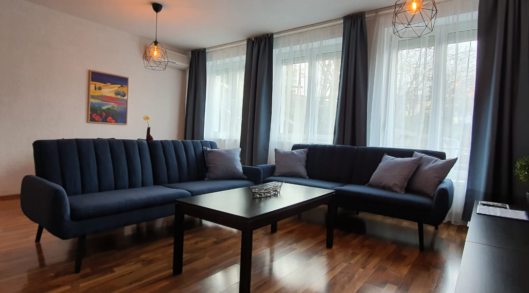 Prenájom 3izbový byt Zámocká ulica - neplatíte províziu!