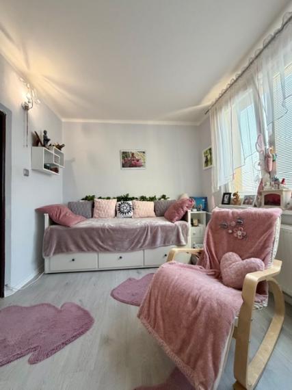 5 izbový byt 110m2 na predaj, Dunajská Streda-centrum mesta