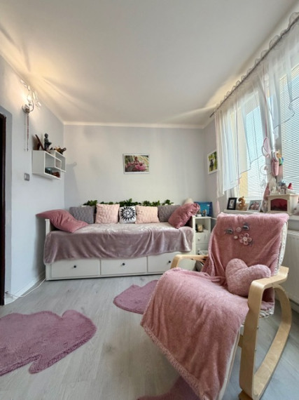 5 izbový byt, 110m2 na predaj,Dunajská Streda-centrum mesta